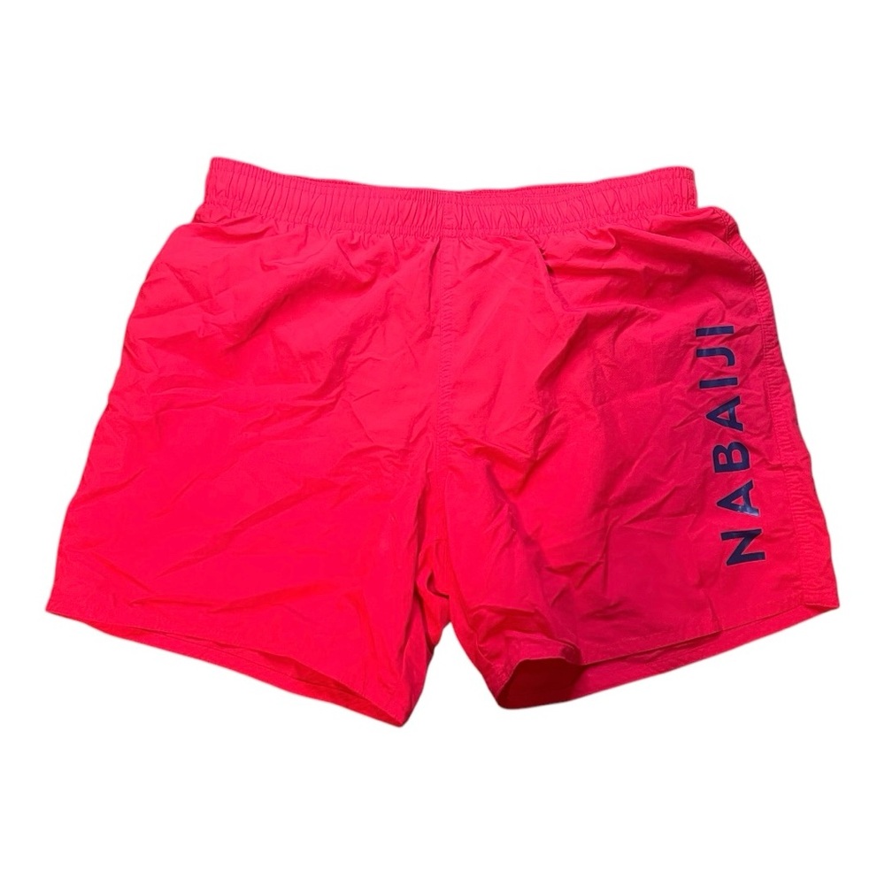 NABAIJI Pink Swim Shorts